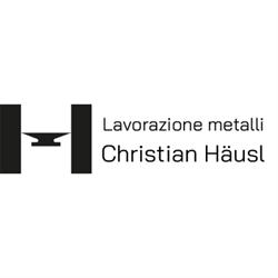 Christian Häusl Lavorazione Metalli