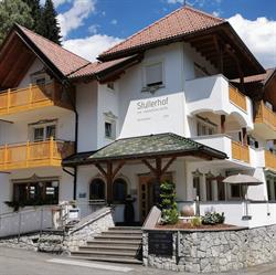Albergo Stullerhof Ristorante Caffe'