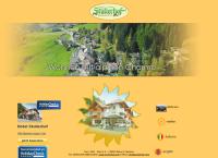 Sito di Albergo Stullerhof Ristorante Caffe'