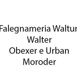 Falegnameria Waltur SNC di Walter Obexer e Urban Moroder
