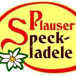Plauser Speck Ladele