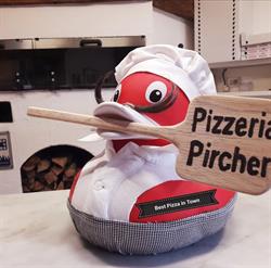Pizzeria Eisdiele Pircher