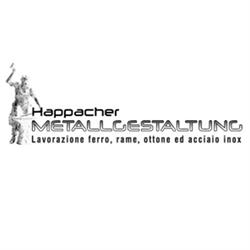 Happacher Dieter Metallgestaltung
