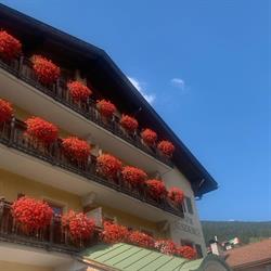 Piccolo Hotel Tempele