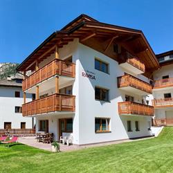 Residence Ravisa ***
