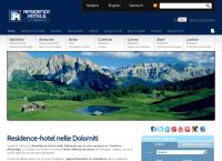 Residencehotels S.p.a.