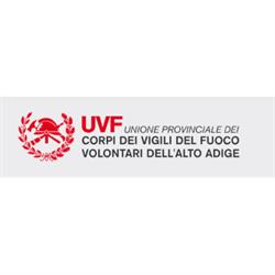 Unione Provinciale dei Corpi dei Vigili del Fuoco Volontari Alto Adige