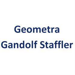 Staffler Gandolf Geometra