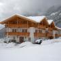 Hotel Gsieser Hof Inverno