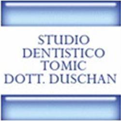 Tomic Dr. Duschan