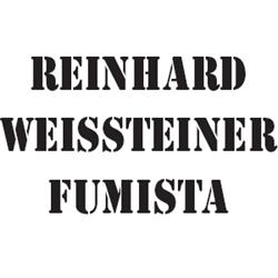 Reinhard Weissteiner - Fumista