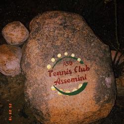 Associazione Sportiva Dilettantistica Tennis Club Assemini