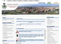 Comune Di Assemini - Attivita' Produttive