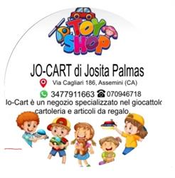 Jo-Cart Assemini