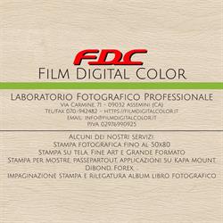 Film Digital Color S.n.c.