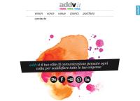 Addv Comunicazione S.r.l. Agenzia Pubblicitaria