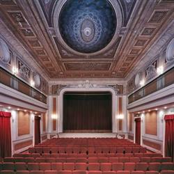 Akroama Teatro delle Saline