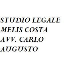 Studio Legale Melis Costa Avv. Carlo Augusto