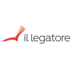 Il Legatore Di Cacciuto Simone