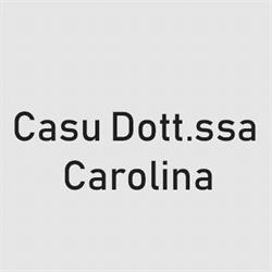 Casu Dott.ssa Carolina  -studio  Dott. Commercialista
