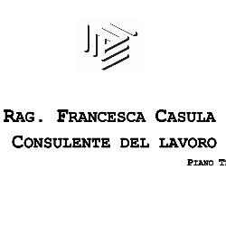 Consulente del Lavoro Casula Rag. Francesca