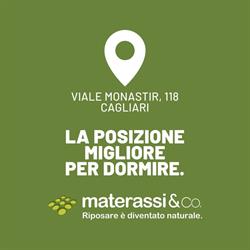 Materassi&Co. - Tempur materassi Cagliari