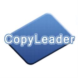 Copyleader