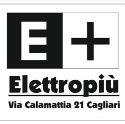 Elettropiu' S.r.l. Materiale Elettrico Illuminotecnica