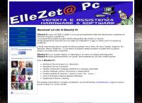 Elle Zeta Di Luca Zegarelli