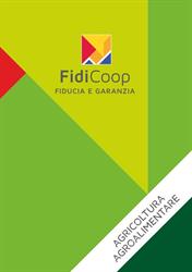 Fidicoop Sardegna Societa' Cooperativa Di Garanzia Collettiva Fidi