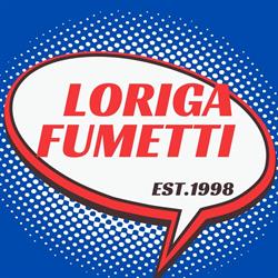 Loriga Fumetti