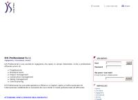 Ics Professional SRL
