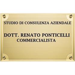 Ponticelli Dr. Renato
