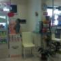 Interno Farmacia