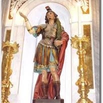 Parrocchia Sant'Efisio