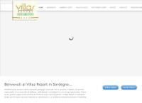 Sito di Villas Resort Wellness & SPA
