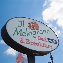 Bed & Breakfast Il Melograno Da Maria