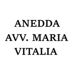 Anedda Avv. Maria Vitalia