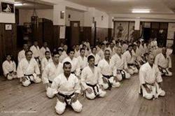 Palestra Karate' Associazione K.c. Kanazawa