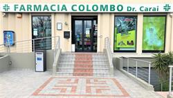 Farmacia Dr. Carai