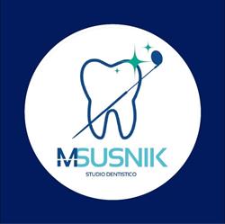 Studio Dentistico Dr.ssa Marta Susnik- studio dentistico Cagliari