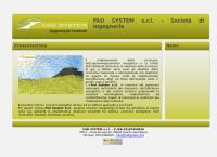 Fad System SRL