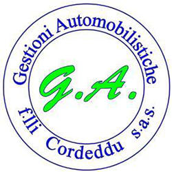 Gestioni Automobilistiche F.lli Cordeddu