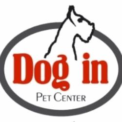Dog In - Pet Center