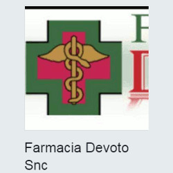 Farmacia Devoto