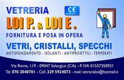 Vetreria Loi P. E Loi E.