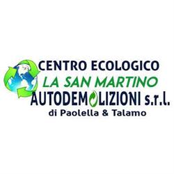 M.T Autoricambi