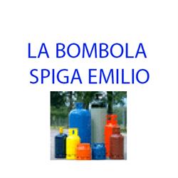 La Bombola Spiga Emilio