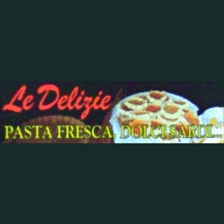 Le Delizie di Francesca Olla