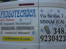 Frigotecnica Di Sandro Palmas